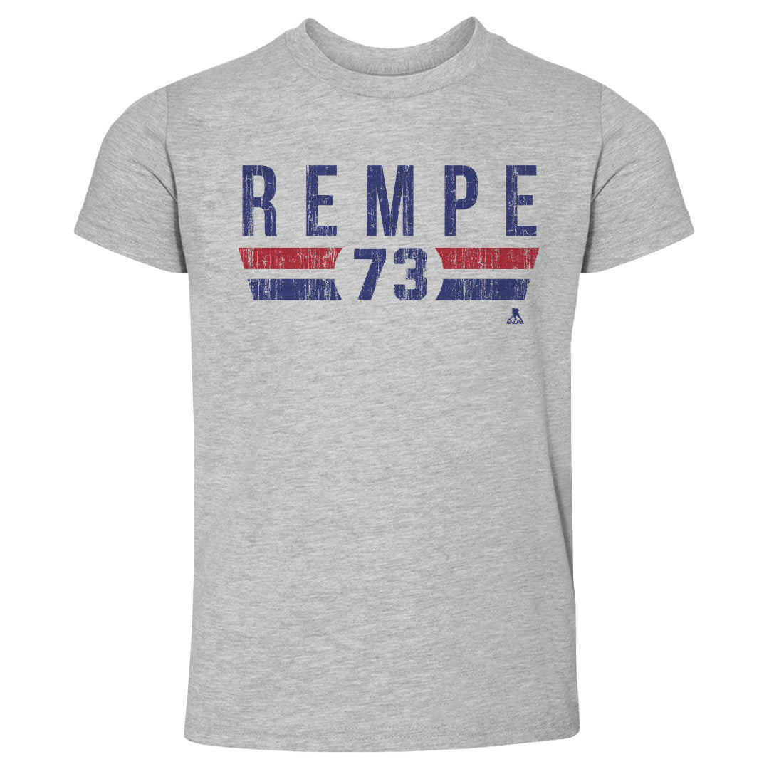 Matt Rempe Kids Toddler T-Shirt | 500 LEVEL