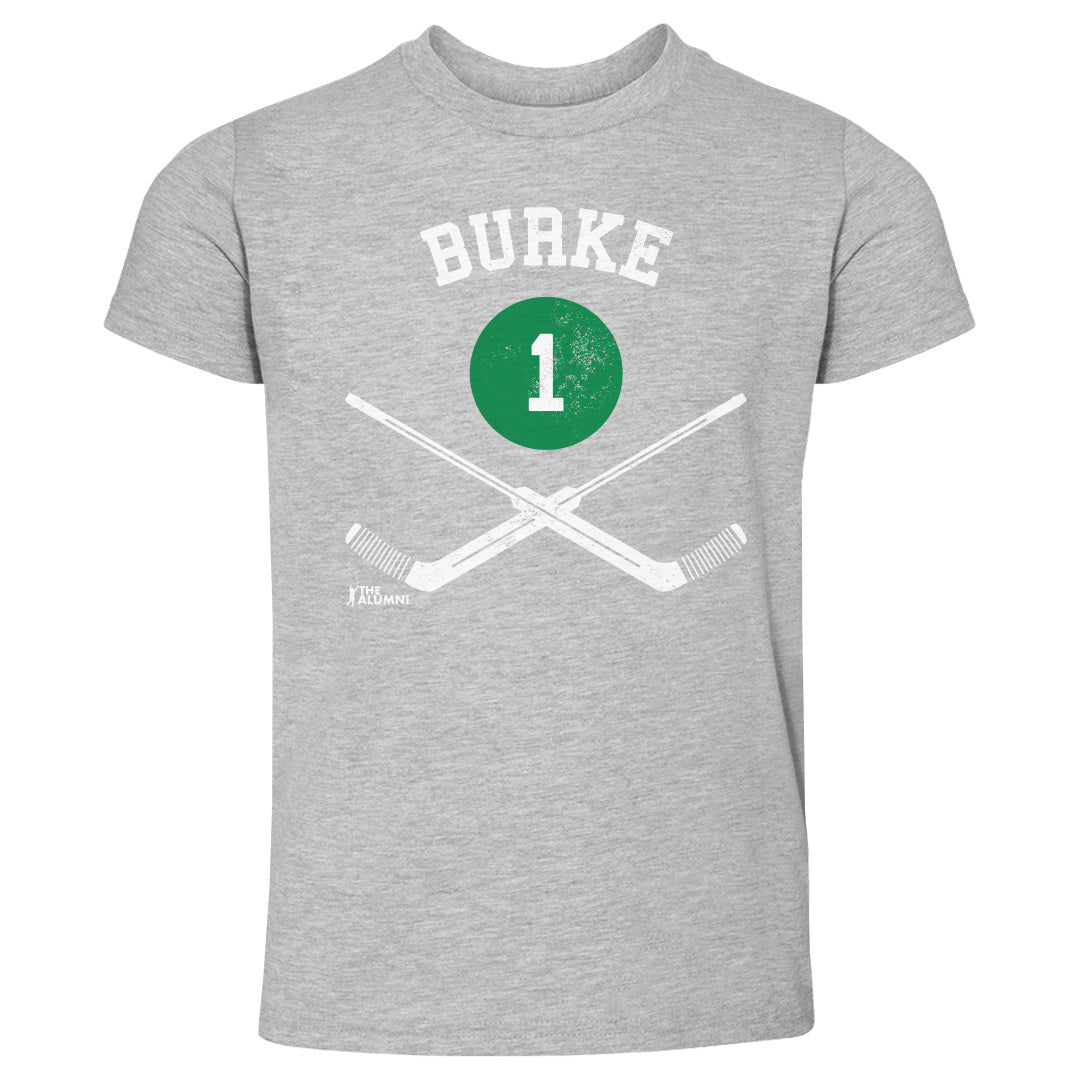 Sean Burke Kids Toddler T-Shirt | 500 LEVEL