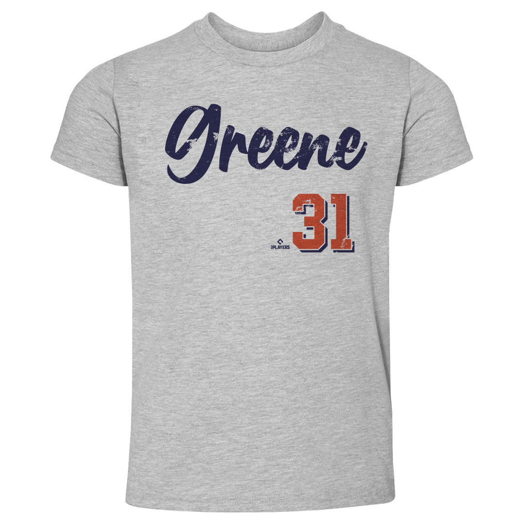 Riley Greene Kids Toddler T-Shirt | 500 LEVEL