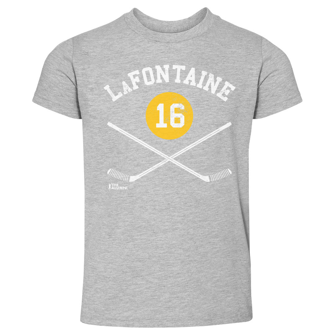 Pat Lafontaine Kids Toddler T-Shirt | 500 LEVEL