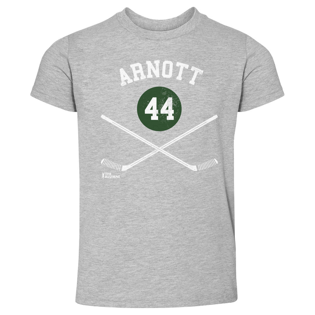 Jason Arnott Kids Toddler T-Shirt | 500 LEVEL