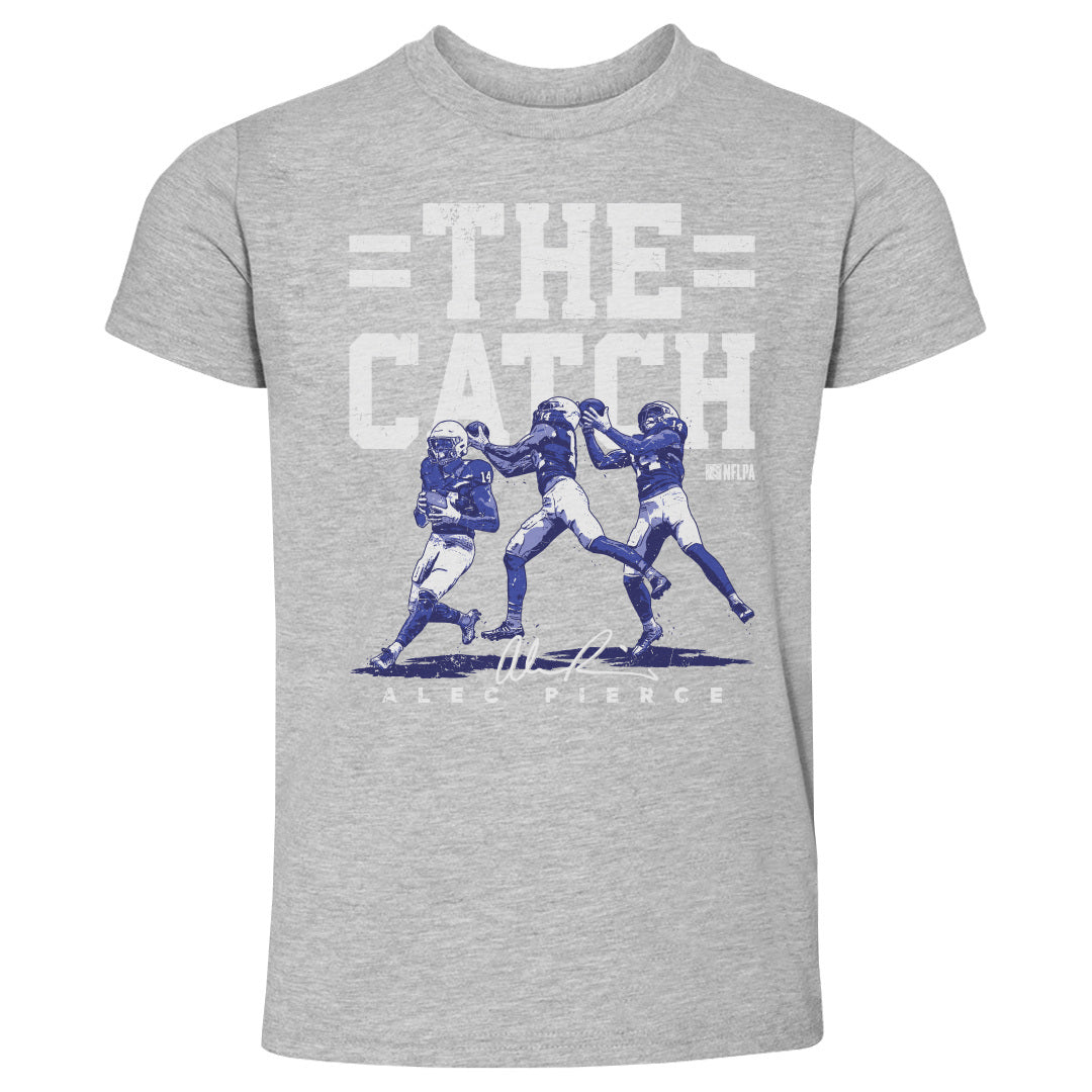 Alec Pierce Kids Toddler T-Shirt | 500 LEVEL