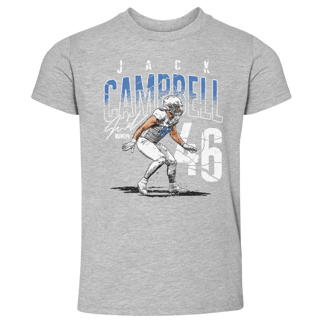 Jack Campbell Kids Toddler T-Shirt | 500 LEVEL
