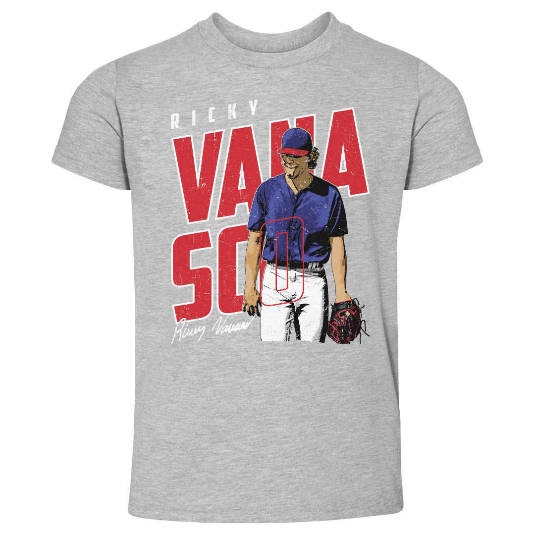 Ricky Vanasco Kids Toddler T-Shirt | 500 LEVEL