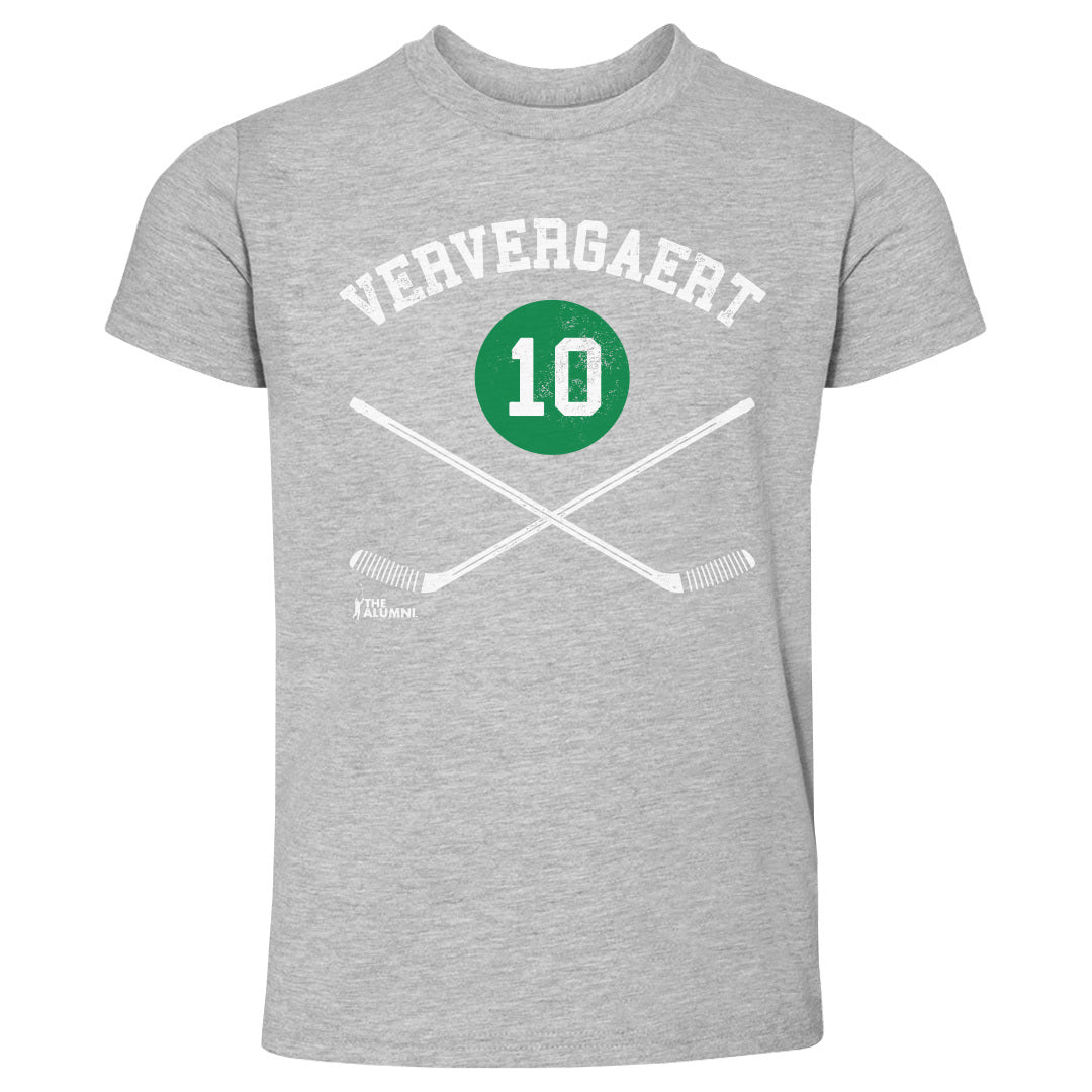 Dennis Ververgaert Kids Toddler T-Shirt | 500 LEVEL