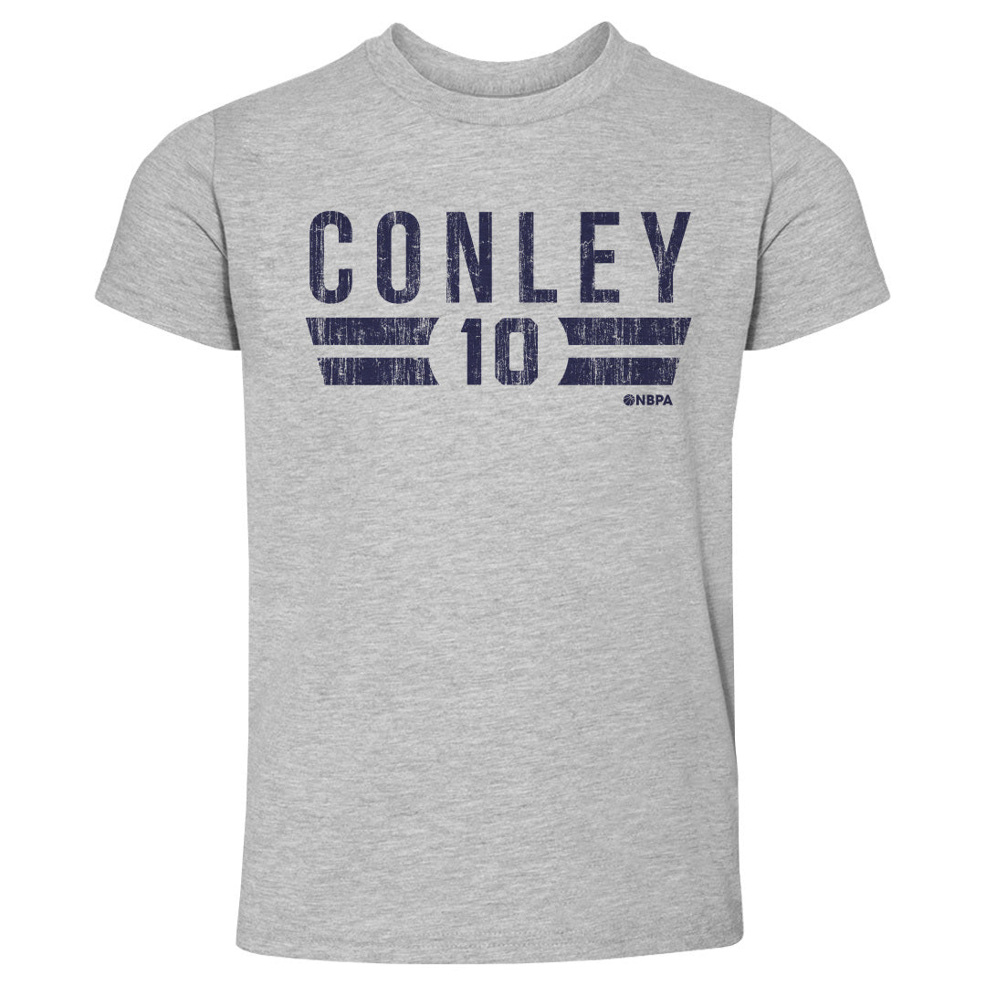 Mike Conley Kids Toddler T-Shirt | 500 LEVEL