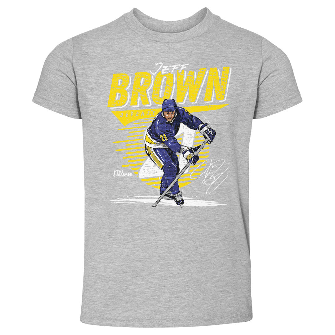 Jeff Brown Kids Toddler T-Shirt | 500 LEVEL