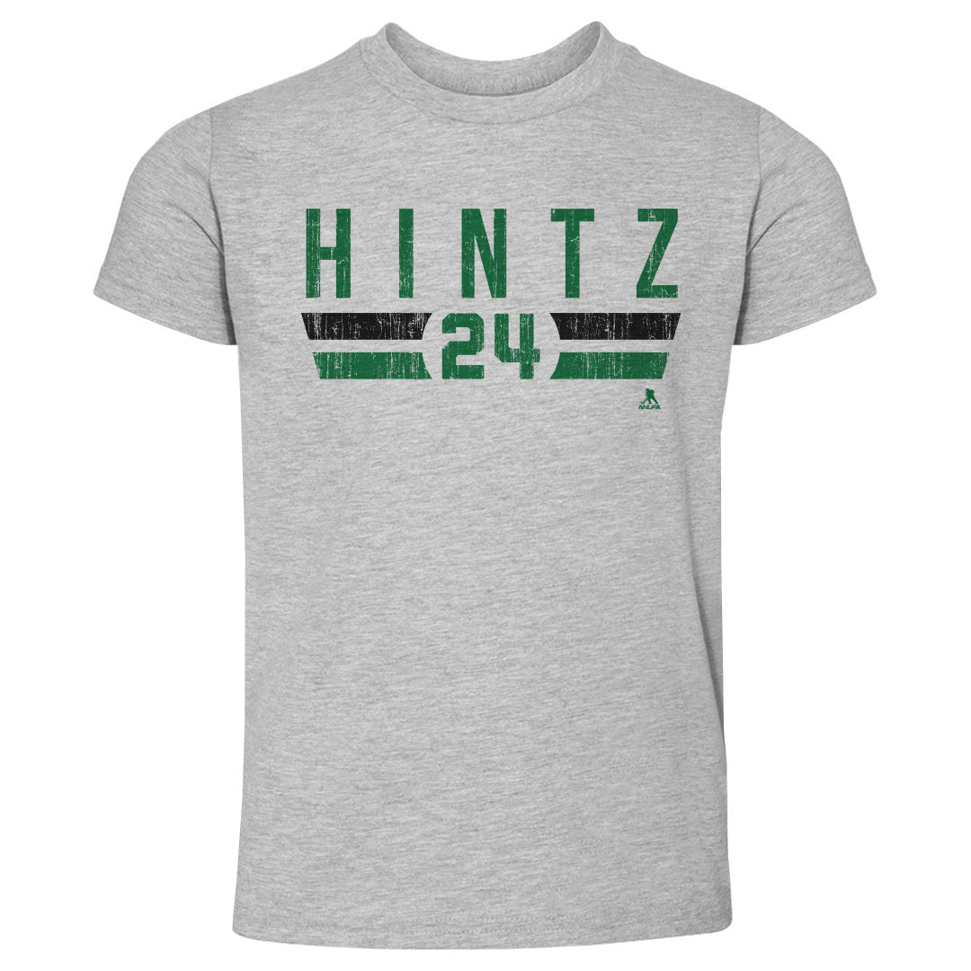 Roope Hintz Kids Toddler T-Shirt | 500 LEVEL