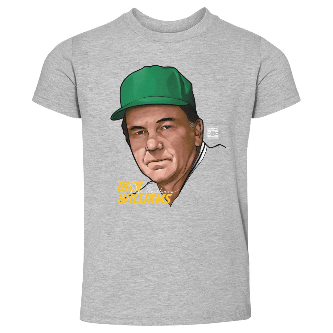 Dick Williams Kids Toddler T-Shirt | 500 LEVEL