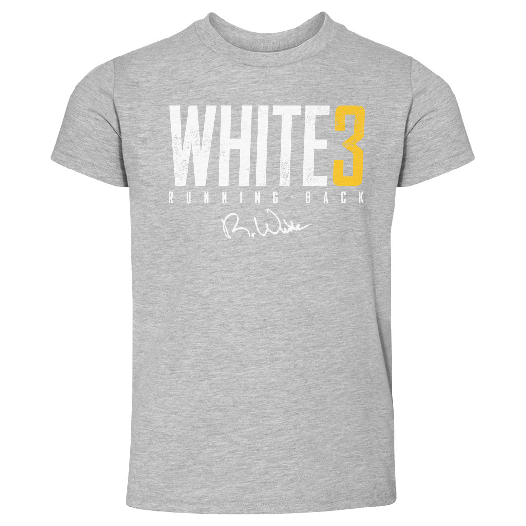 Rachaad White Kids Toddler T-Shirt | 500 LEVEL
