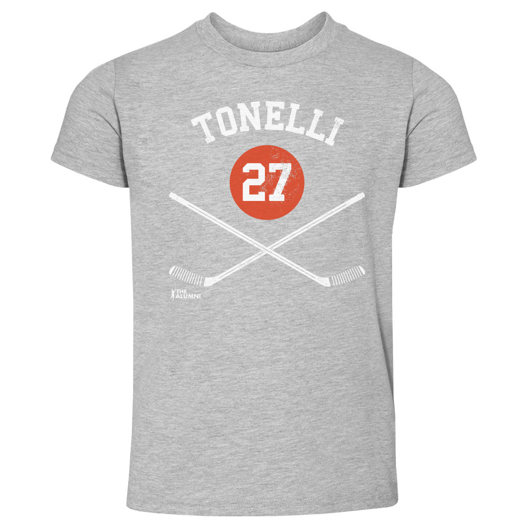 John Tonelli Kids Toddler T-Shirt | 500 LEVEL