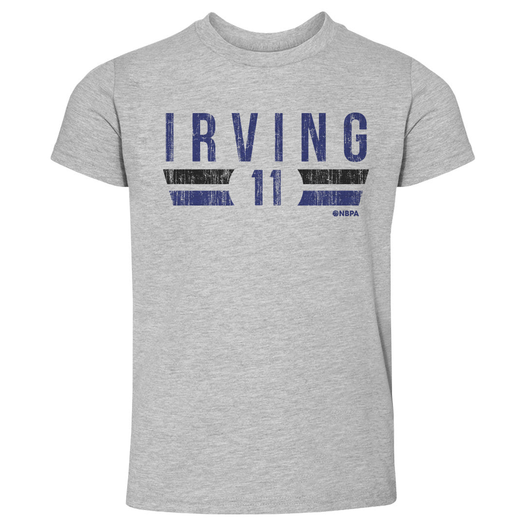 Kyrie Irving Kids Toddler T-Shirt | 500 LEVEL