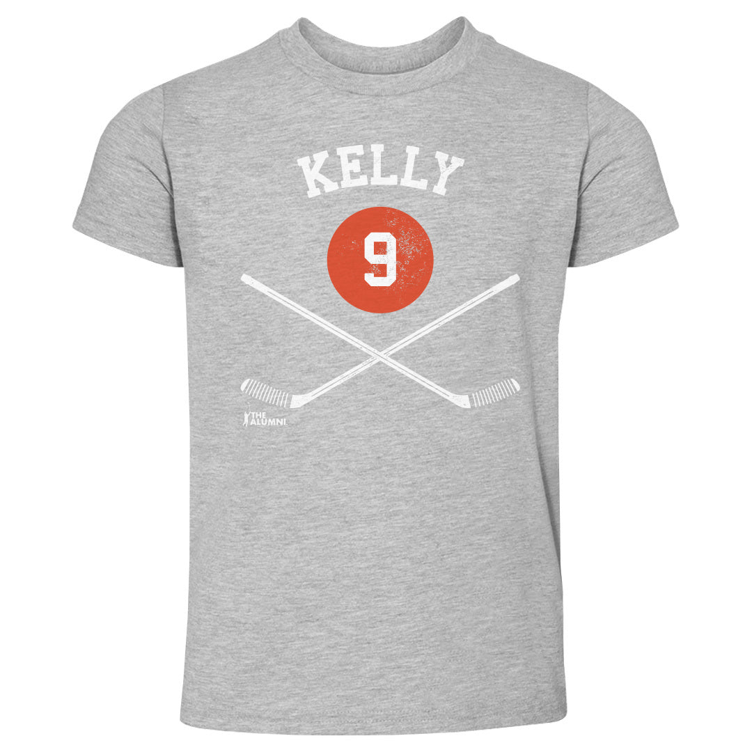 Bob Kelly Kids Toddler T-Shirt | 500 LEVEL