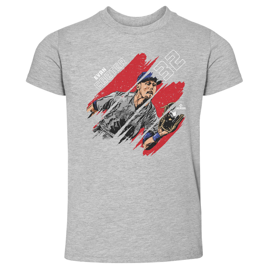 Evan Carter Kids Toddler T-Shirt | 500 LEVEL