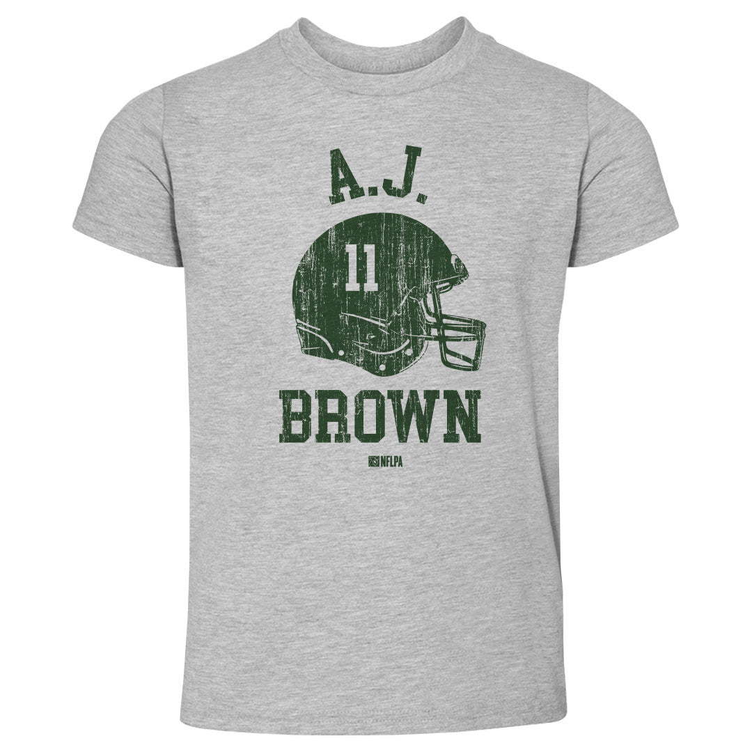 A.J. Brown Kids Toddler T-Shirt | 500 LEVEL