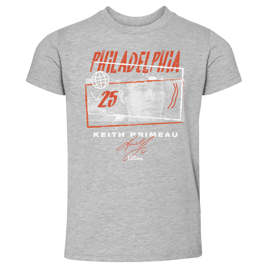Keith Primeau Kids Toddler T-Shirt | 500 LEVEL