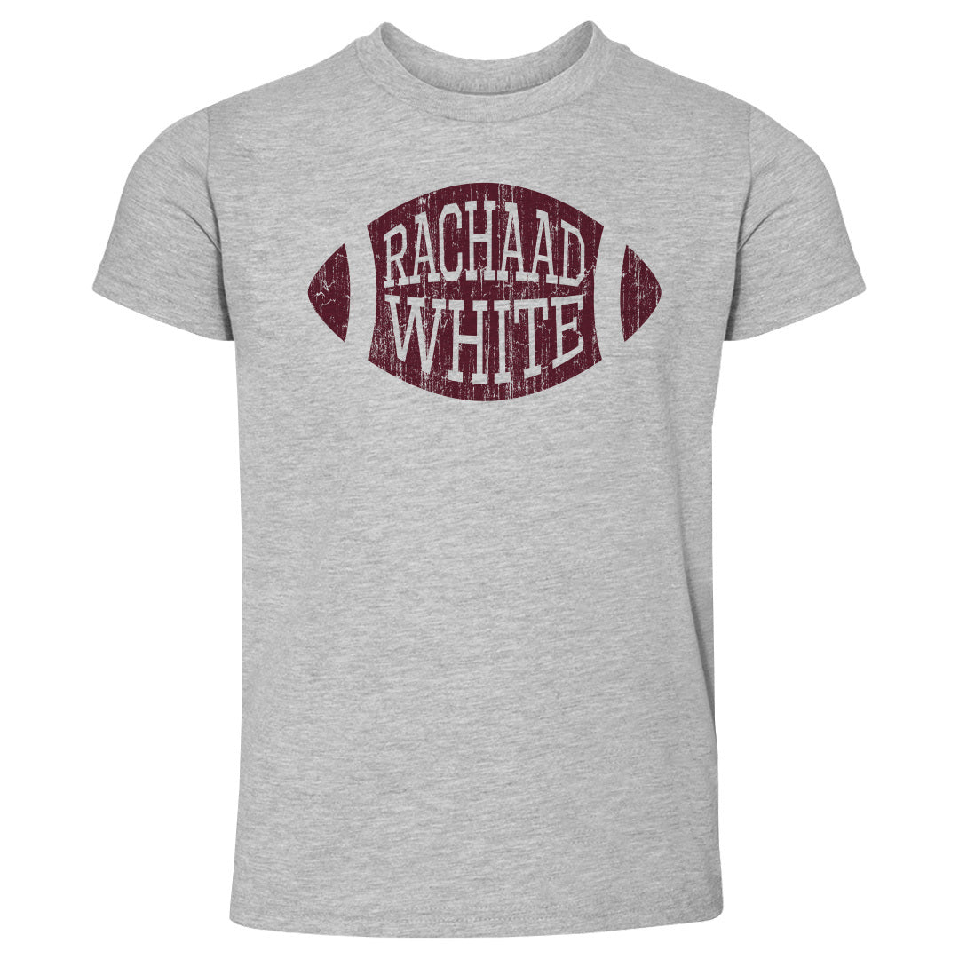 Rachaad White Kids Toddler T-Shirt | 500 LEVEL