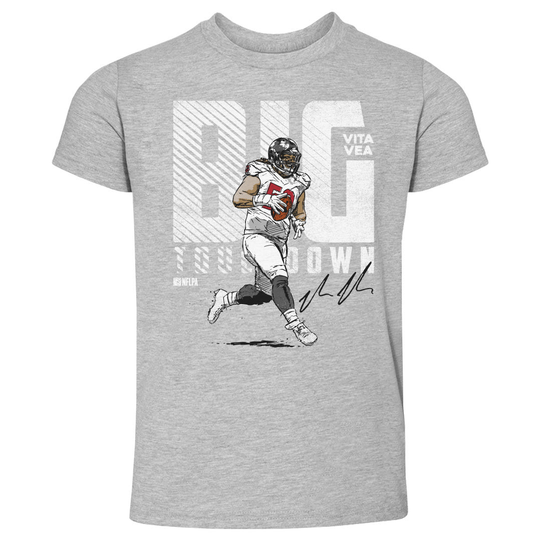 Vita Vea Kids Toddler T-Shirt | 500 LEVEL