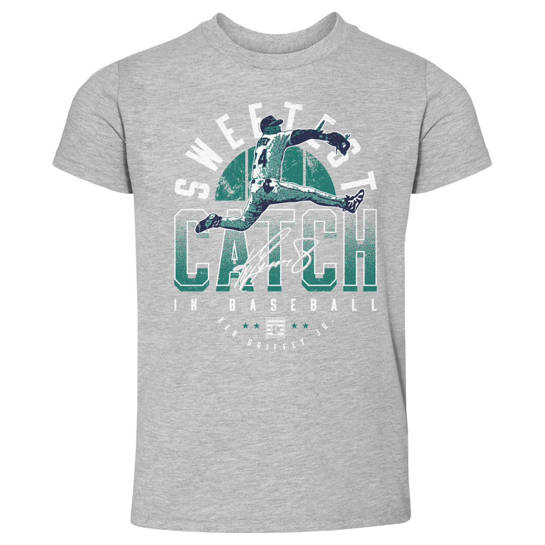 Ken Griffey Jr. Kids Toddler T-Shirt | 500 LEVEL