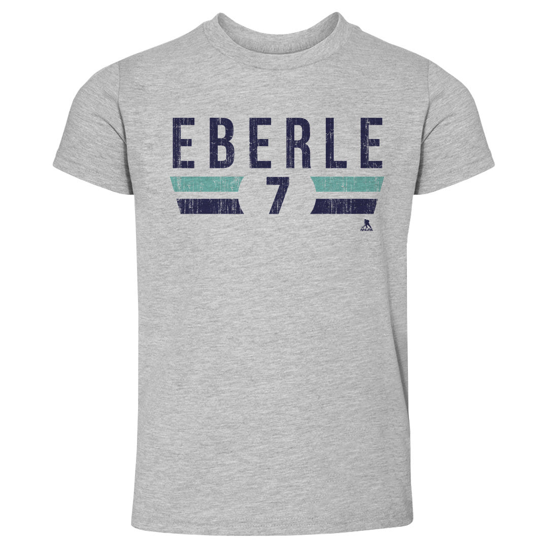 Jordan Eberle Kids Toddler T-Shirt | 500 LEVEL