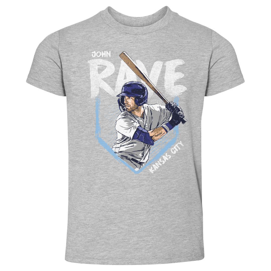 John Rave Kids Toddler T-Shirt | 500 LEVEL