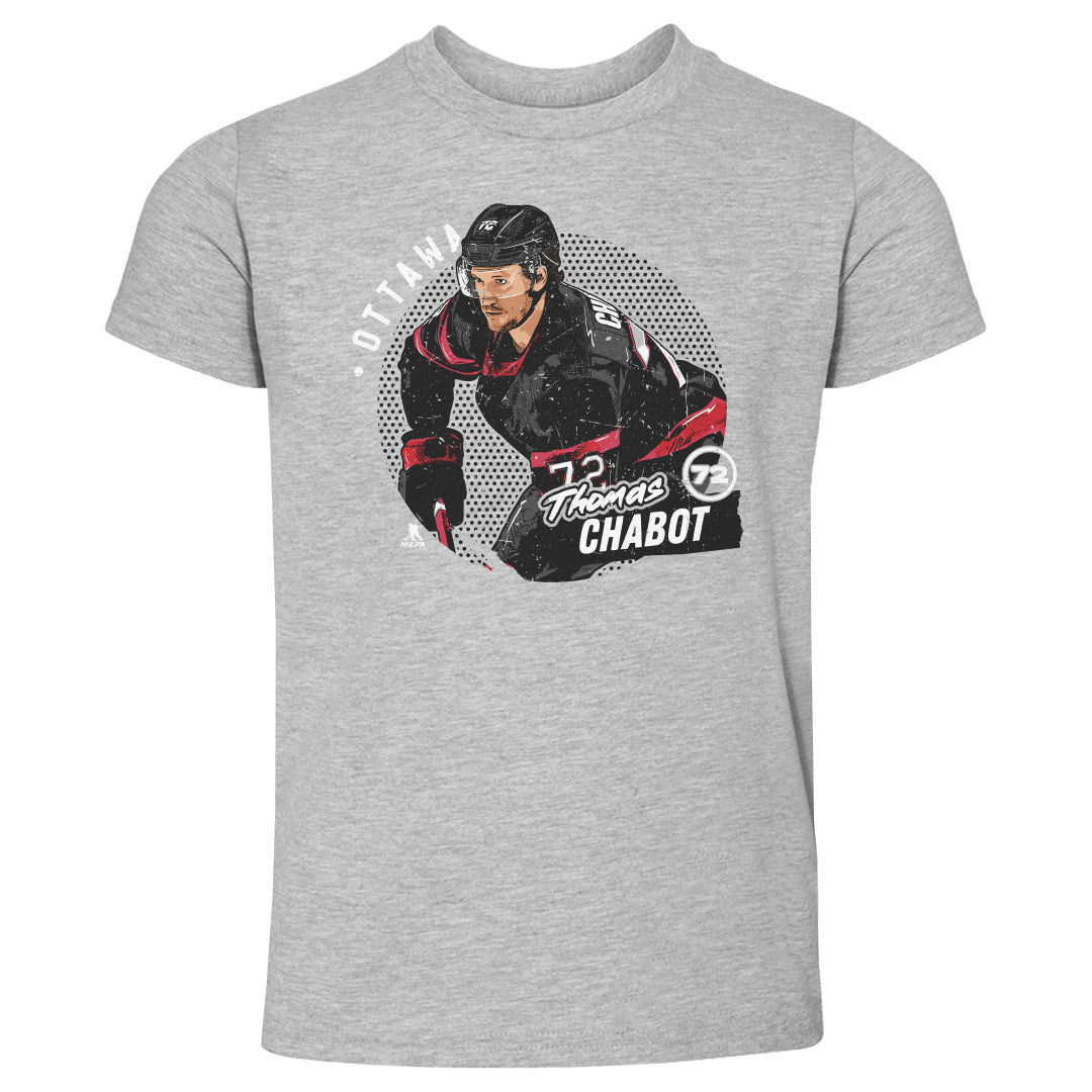 Thomas Chabot Kids Toddler T-Shirt | 500 LEVEL
