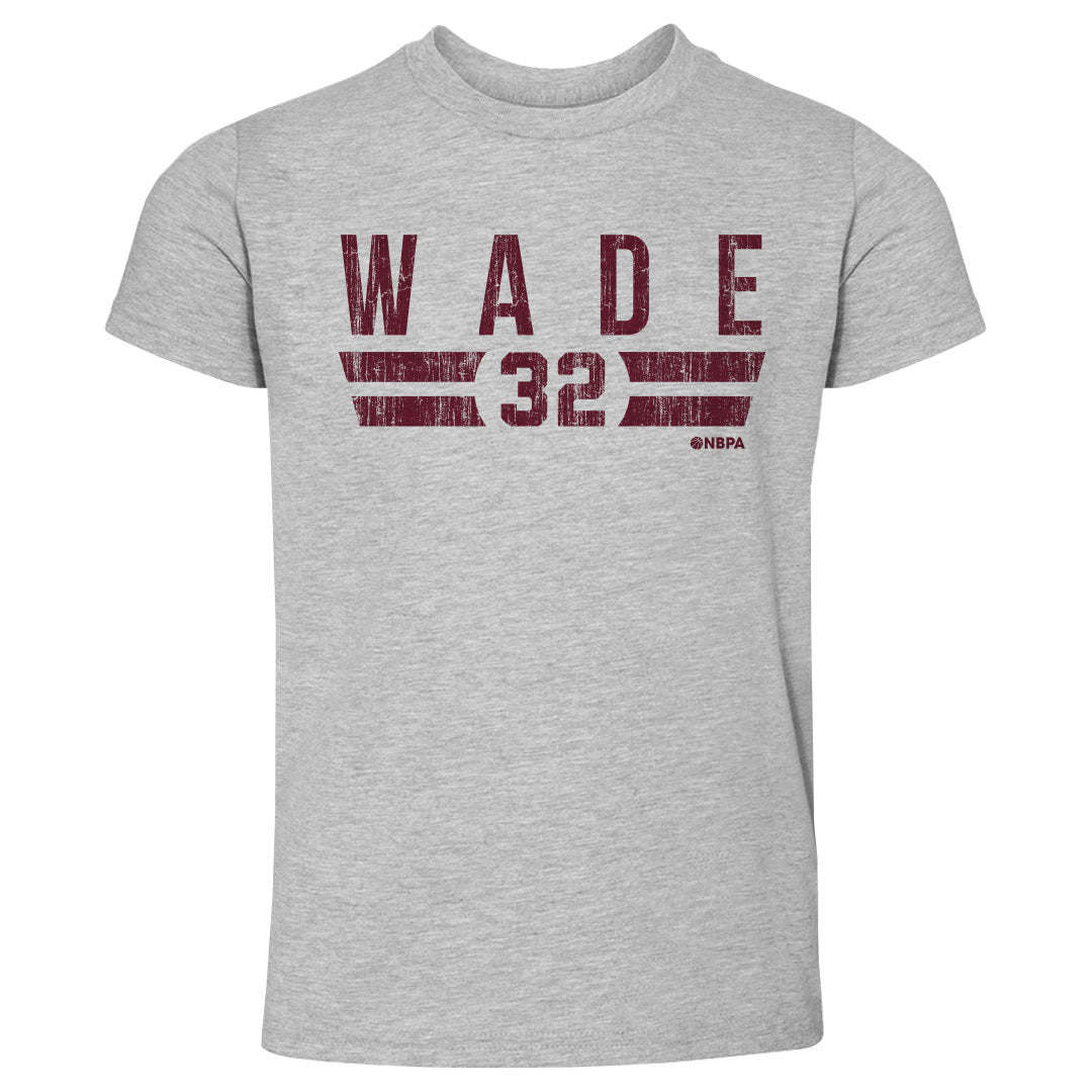 Dean Wade Kids Toddler T-Shirt | 500 LEVEL