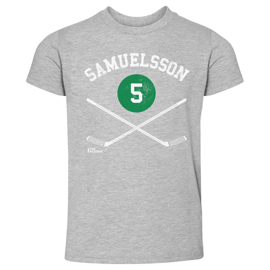 Ulf Samuelsson Kids Toddler T-Shirt | 500 LEVEL