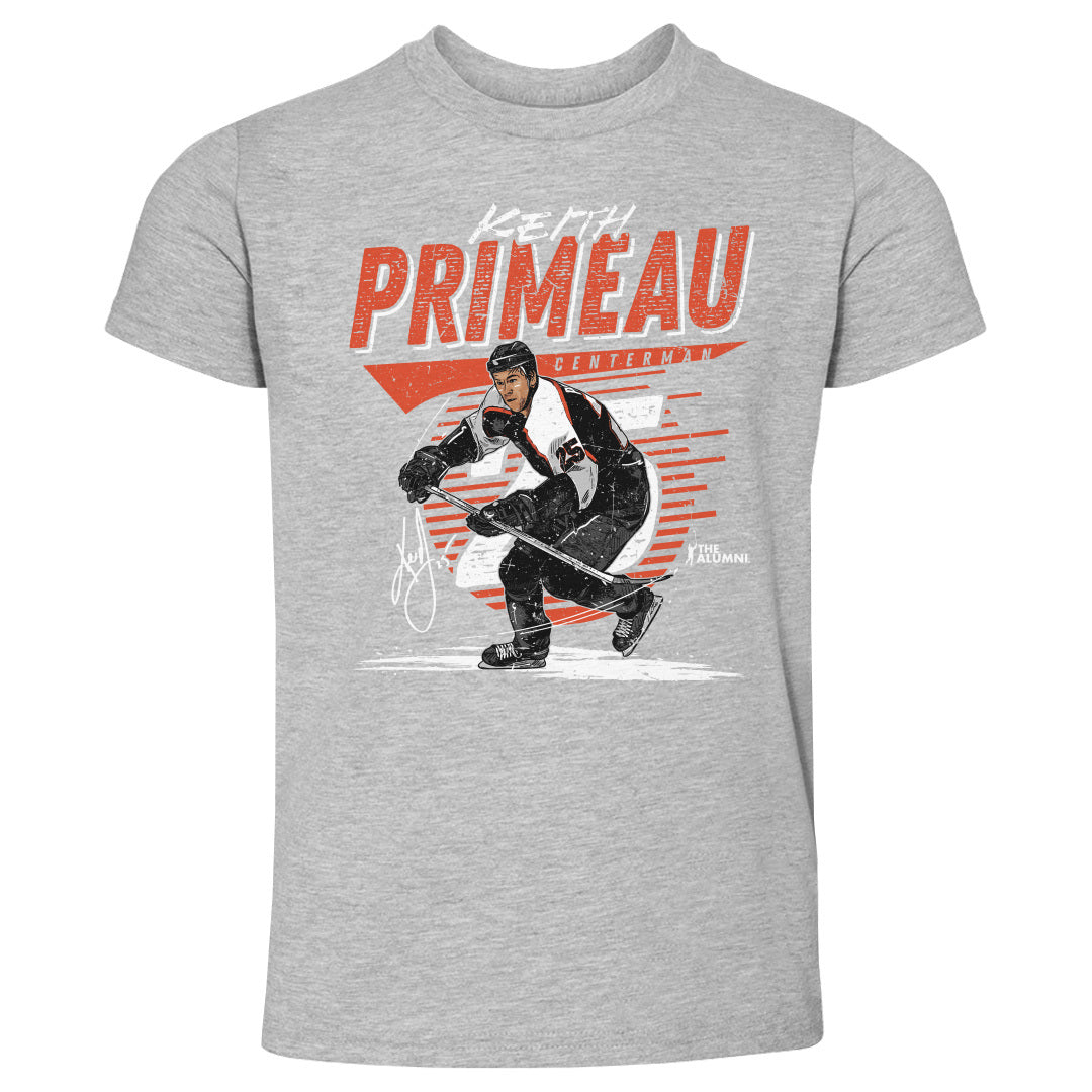 Keith Primeau Kids Toddler T-Shirt | 500 LEVEL