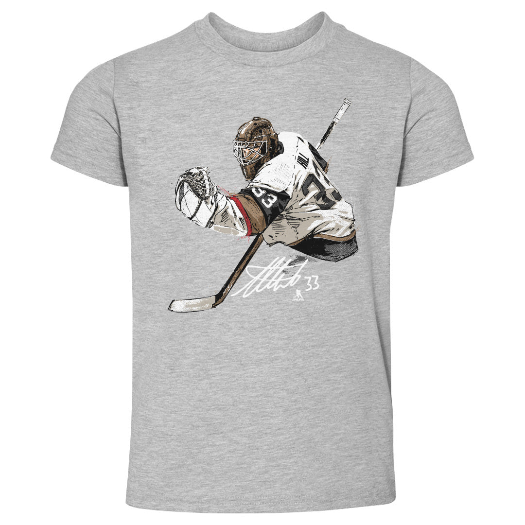 Adin Hill Kids Toddler T-Shirt | 500 LEVEL