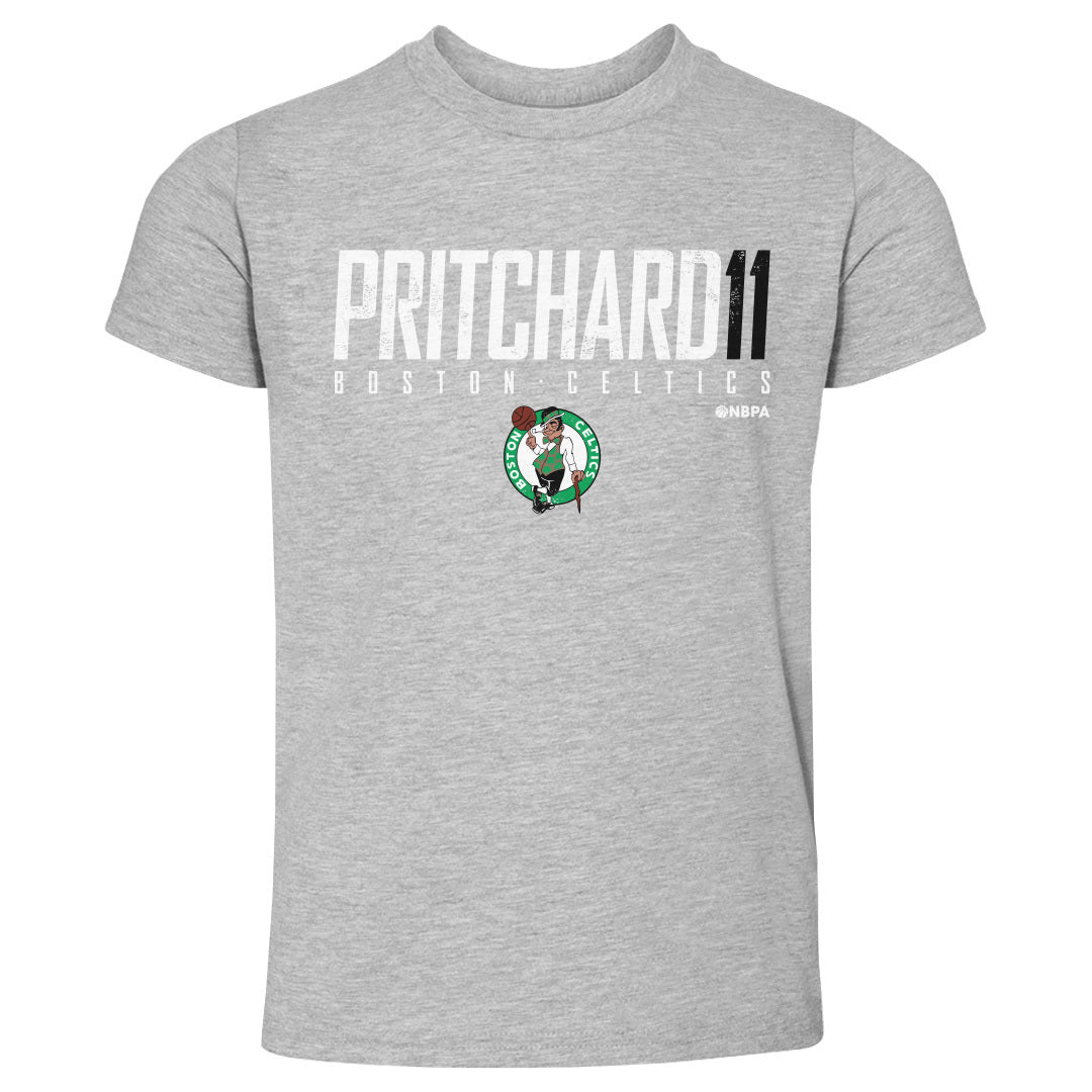 Payton Pritchard Kids Toddler T-Shirt | 500 LEVEL