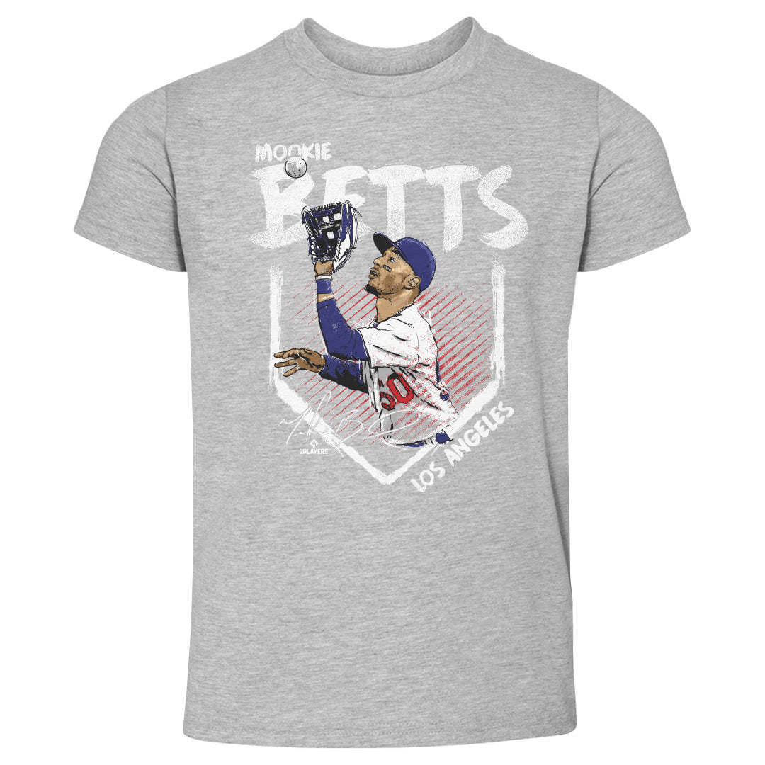 Mookie Betts Kids Toddler T-Shirt | 500 LEVEL