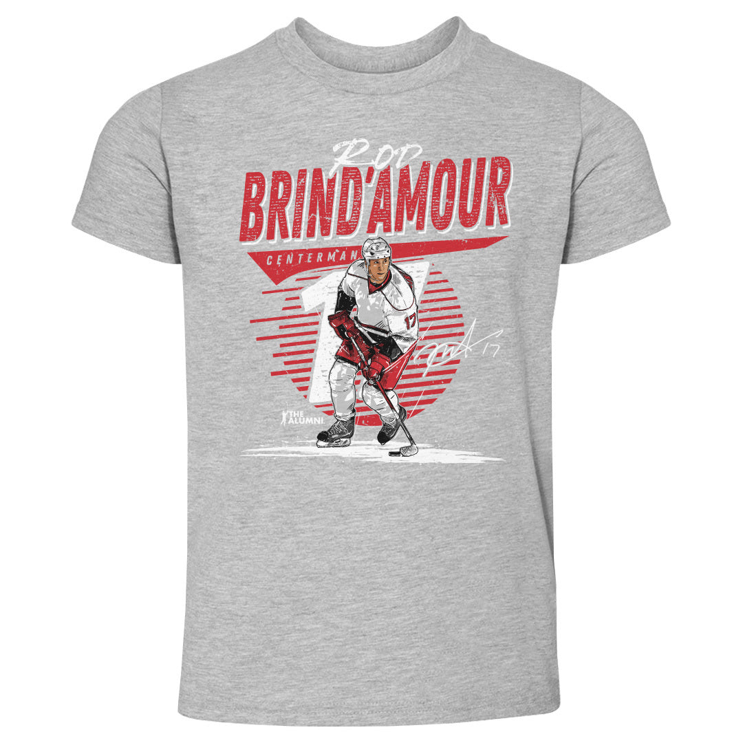 Rod Brind'Amour Kids Toddler T-Shirt | 500 LEVEL