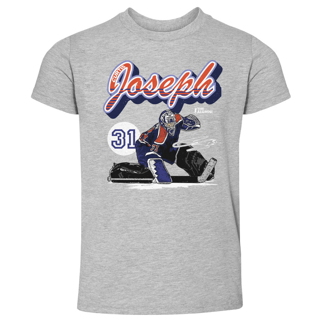Curtis Joseph Kids Toddler T-Shirt | 500 LEVEL