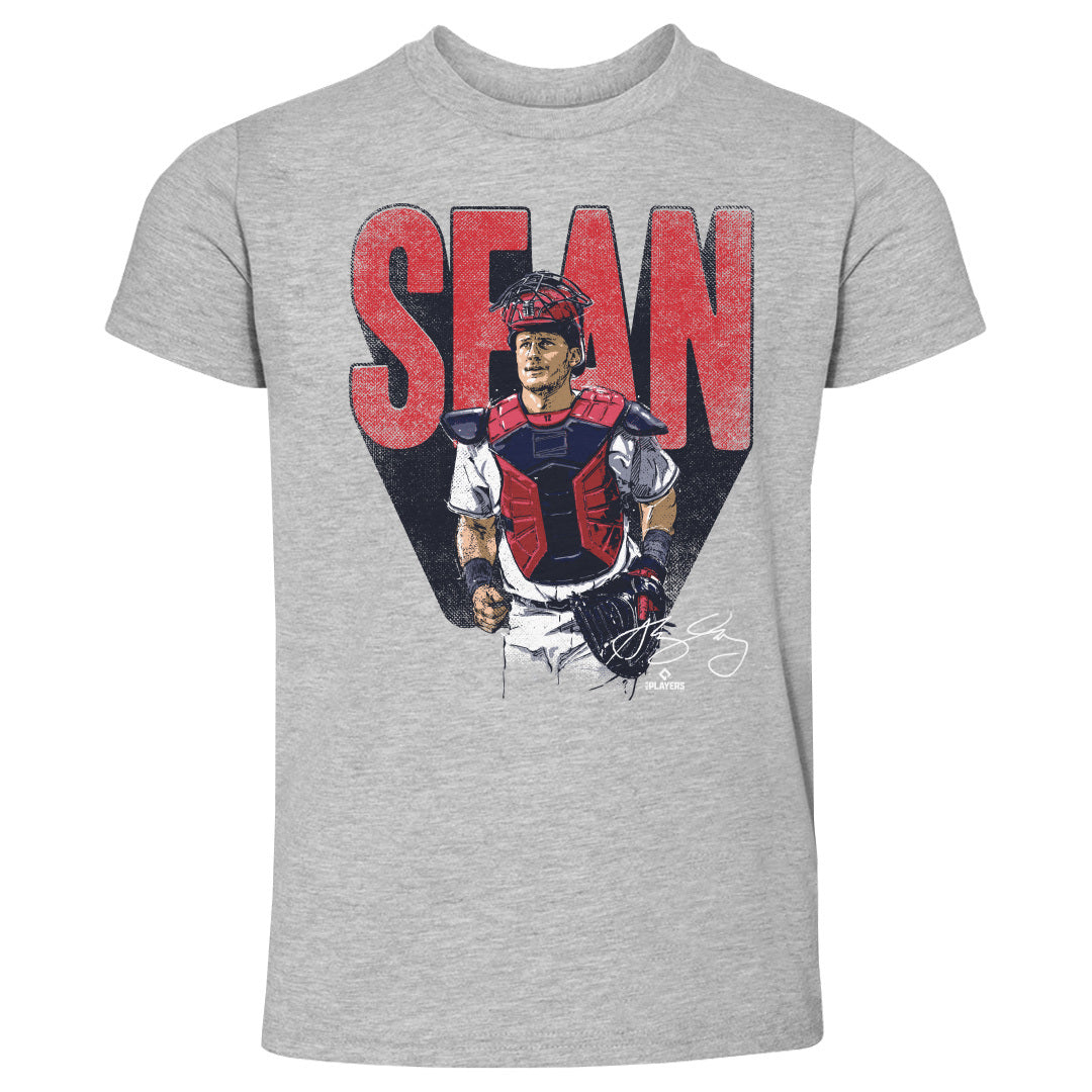 Sean Murphy Kids Toddler T-Shirt | 500 LEVEL