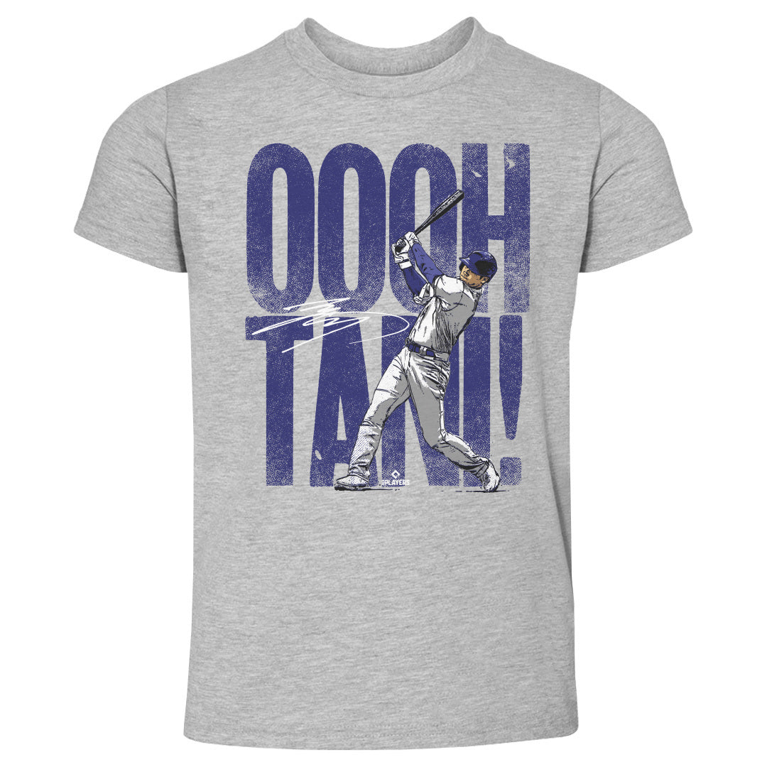 Shohei Ohtani Kids Toddler T-Shirt | 500 LEVEL