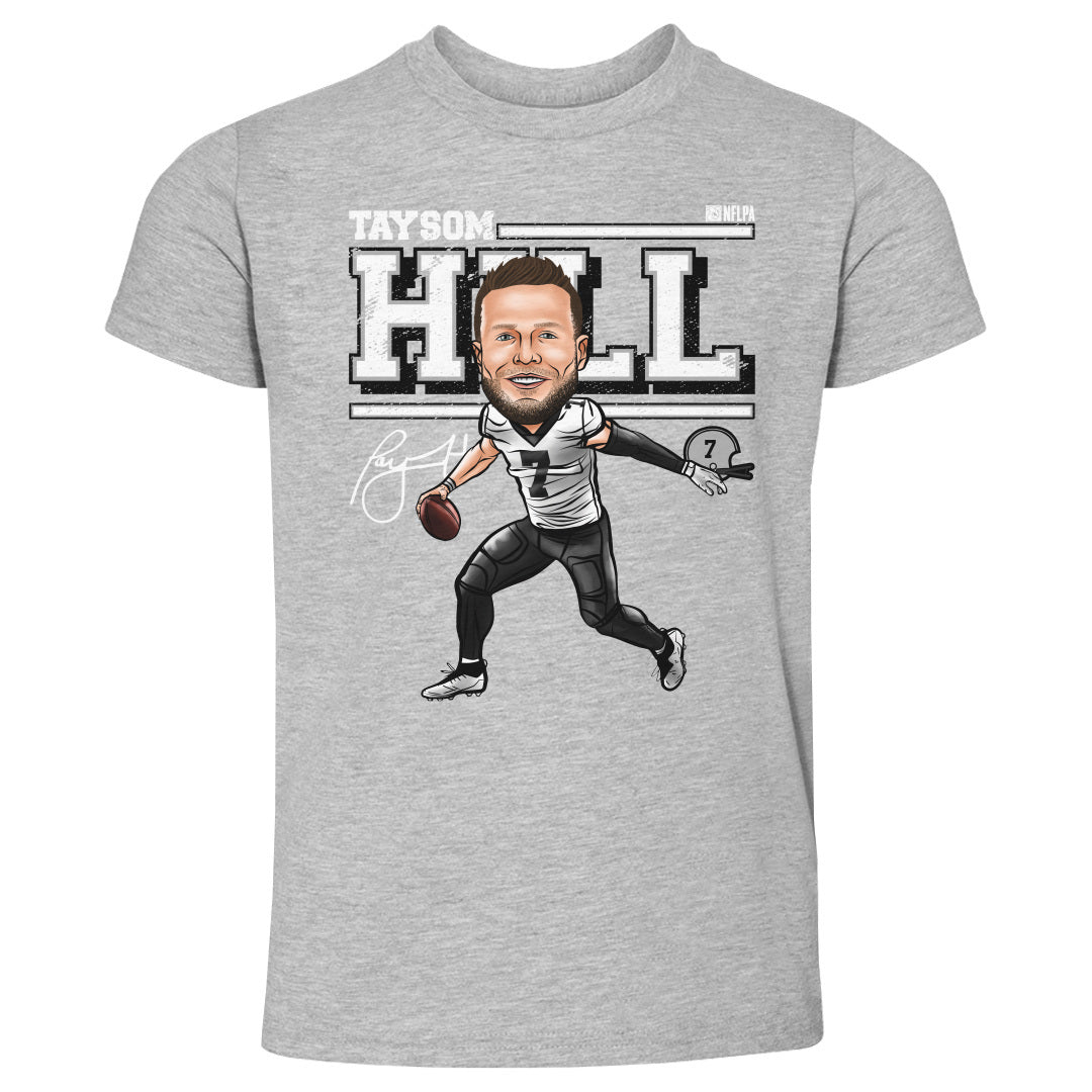 Taysom Hill Kids Toddler T-Shirt | 500 LEVEL