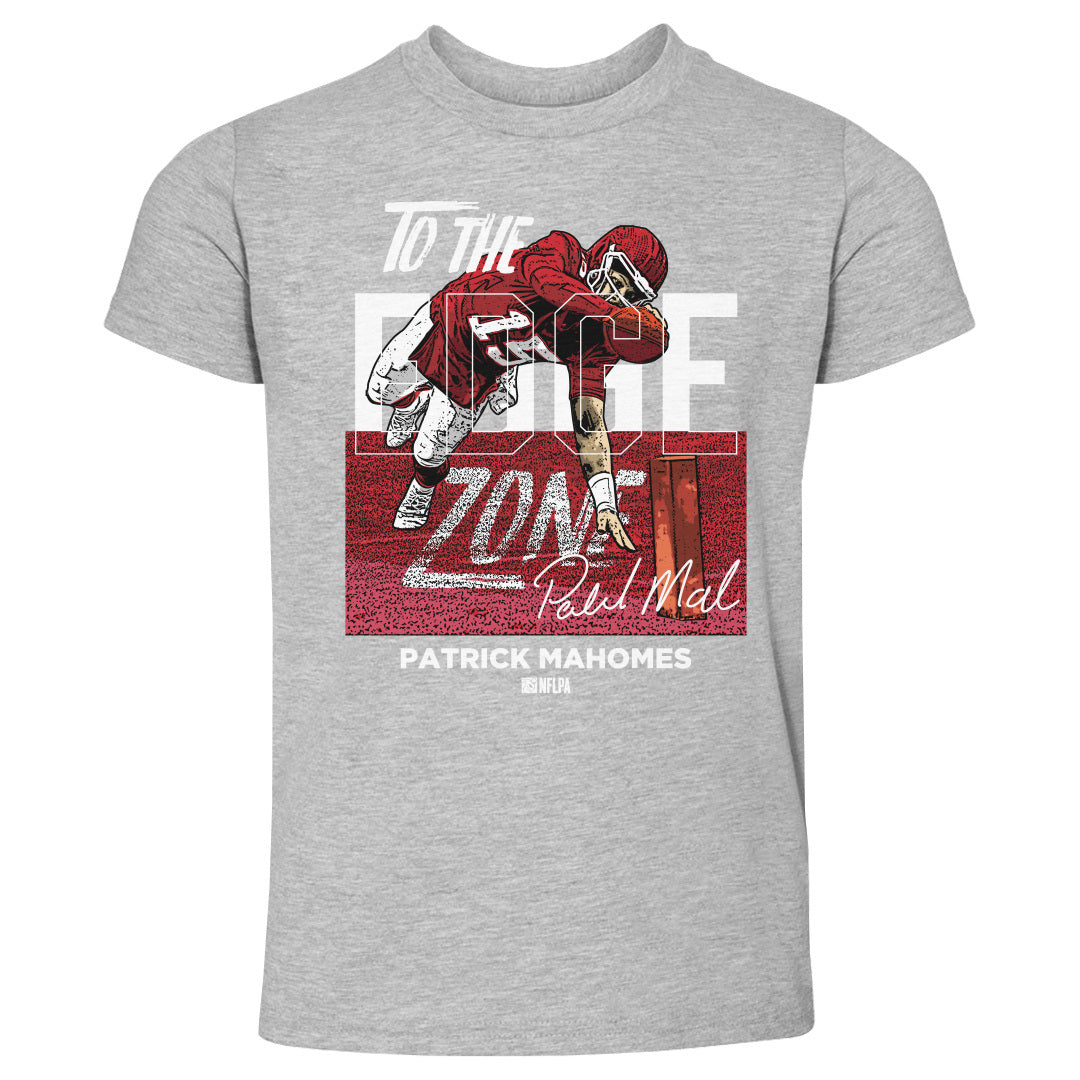 Patrick Mahomes Kids Toddler T-Shirt | 500 LEVEL