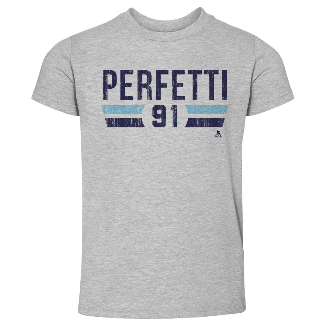 Cole Perfetti Kids Toddler T-Shirt | 500 LEVEL