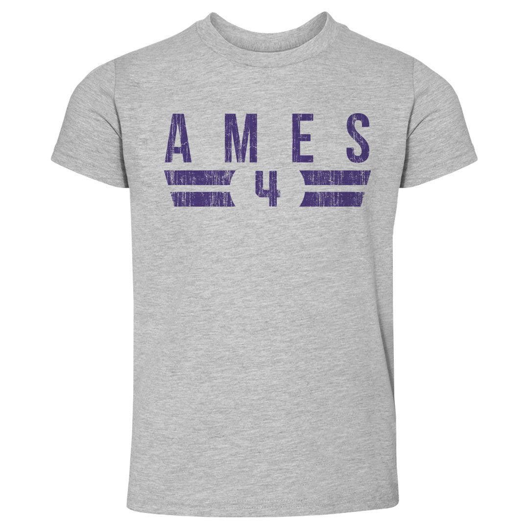 Dai Dai Ames Kids Toddler T-Shirt | 500 LEVEL