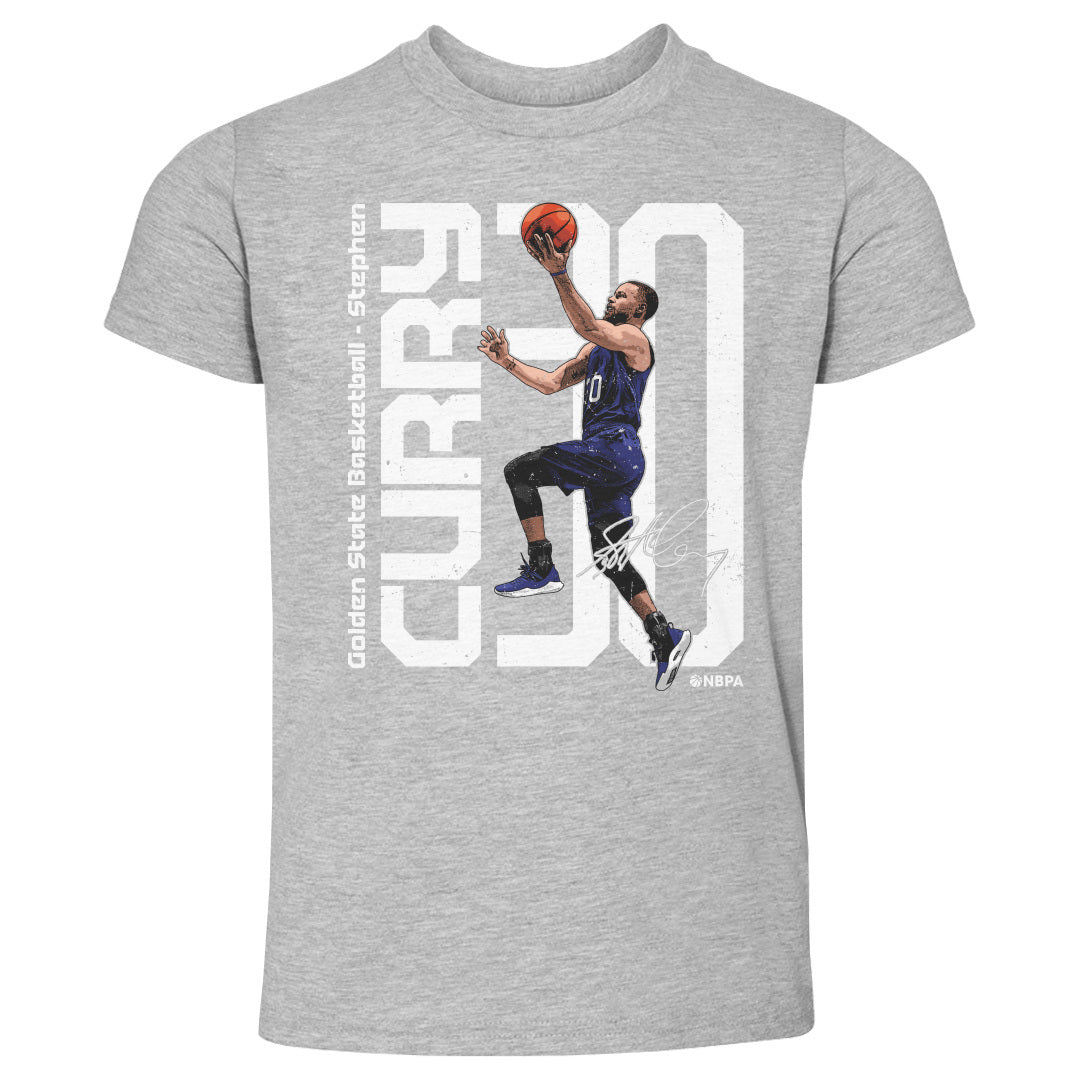 Steph Curry Kids Toddler T-Shirt | 500 LEVEL