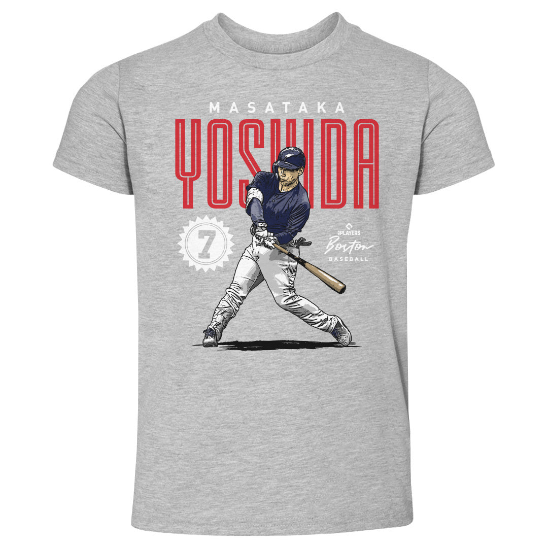 Masataka Yoshida Kids Toddler T-Shirt | 500 LEVEL