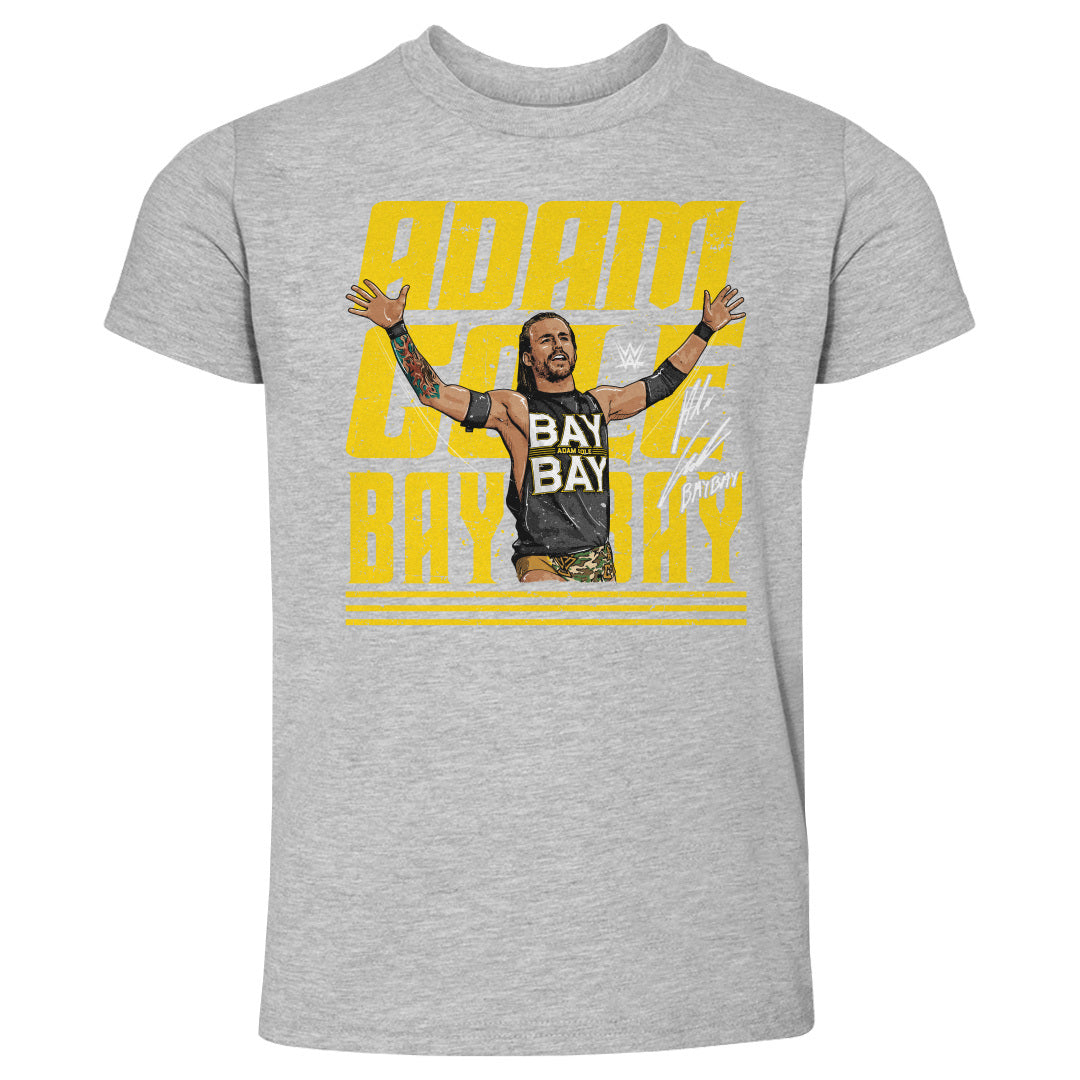 Adam Cole Kids Toddler T-Shirt | 500 LEVEL