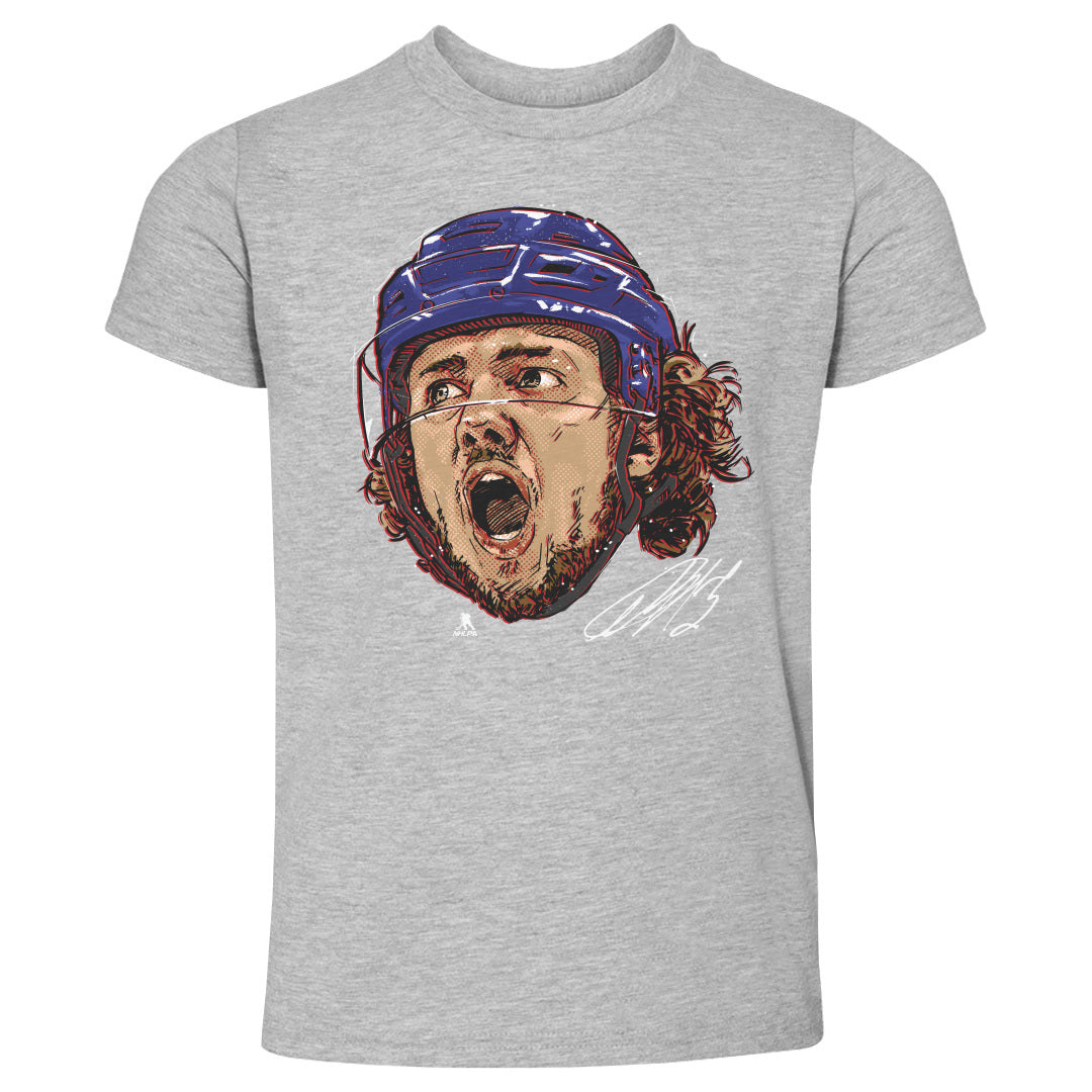 Artemi Panarin Kids Toddler T-Shirt | 500 LEVEL