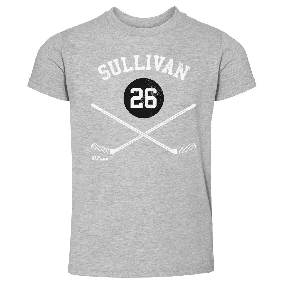 Steve Sullivan Kids Toddler T-Shirt | 500 LEVEL