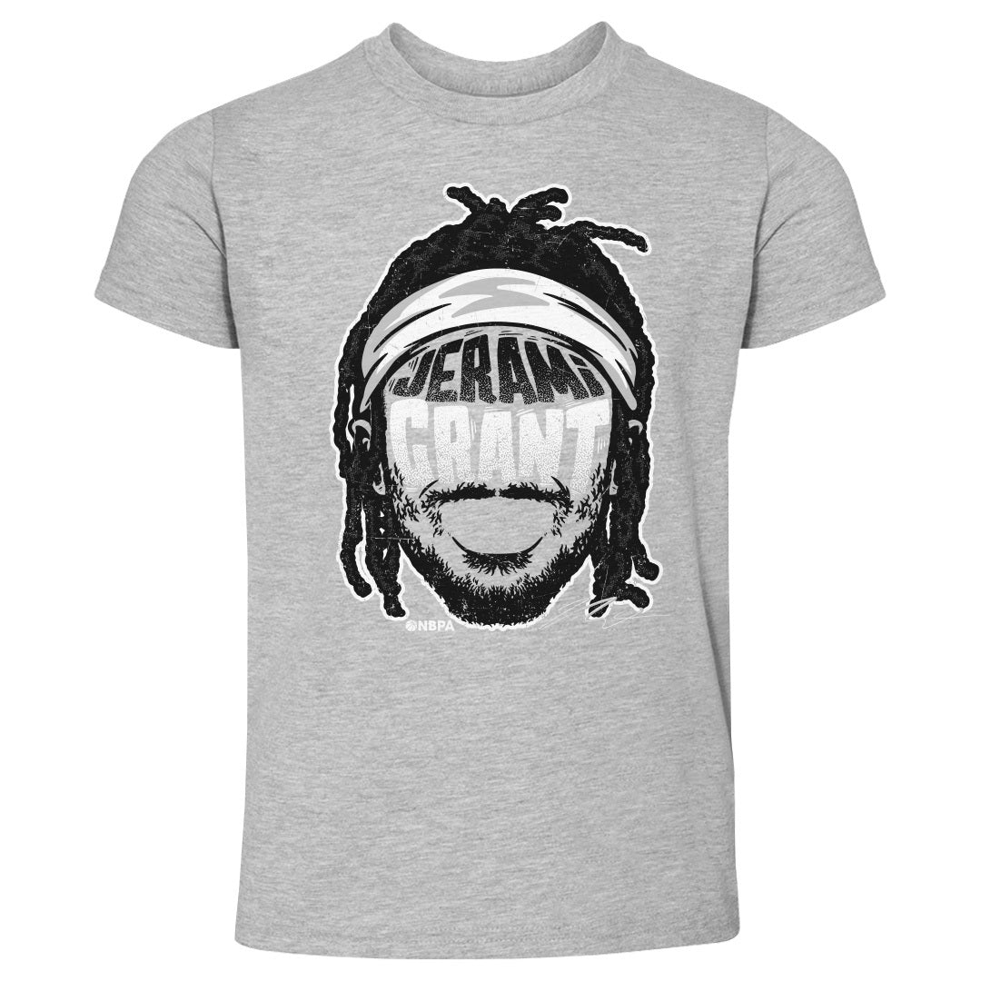 Jerami Grant Kids Toddler T-Shirt | 500 LEVEL