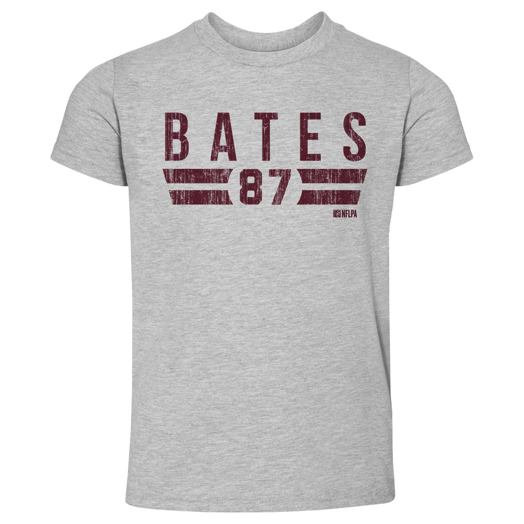 John Bates Kids Toddler T-Shirt | 500 LEVEL