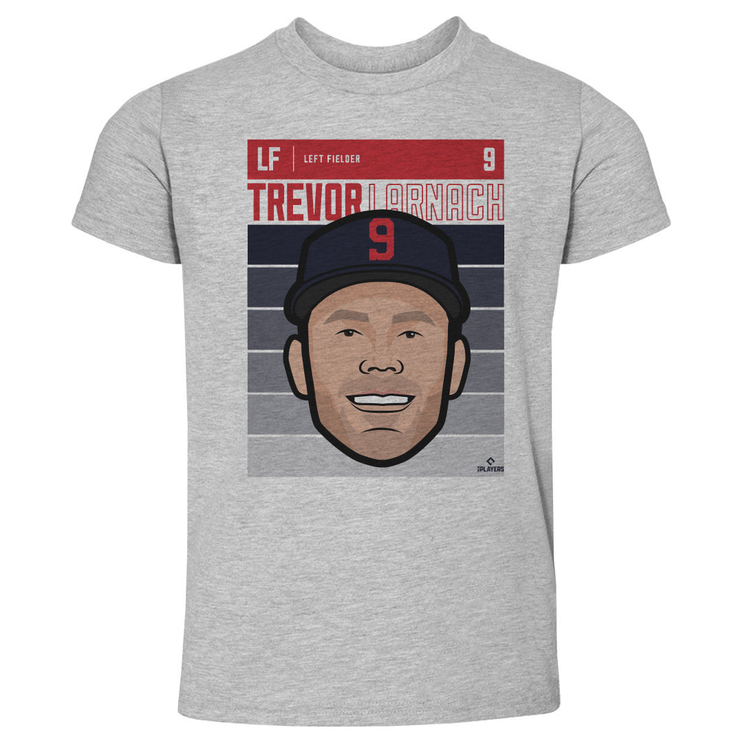 Trevor Larnach Kids Toddler T-Shirt | 500 LEVEL