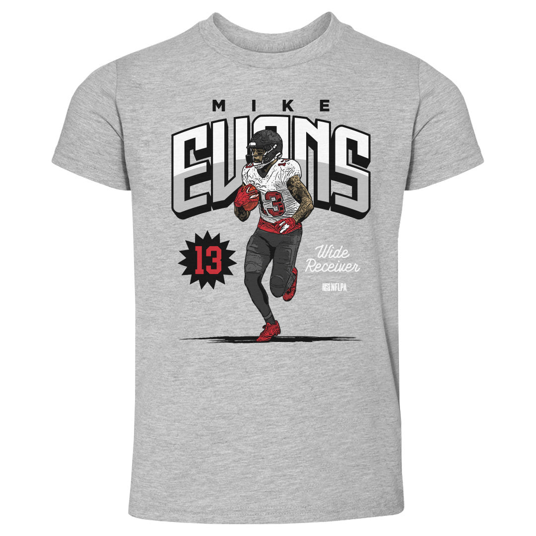 Mike Evans Kids Toddler T-Shirt | 500 LEVEL
