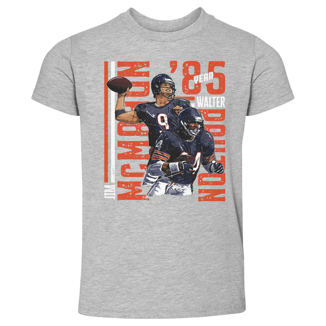 Walter Payton Kids Toddler T-Shirt | 500 LEVEL
